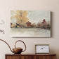 The Autumn View I - Canvas Art Print