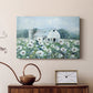 Dream Fields - Canvas Art Print