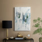 Ice Cavern I - Canvas Art Print