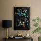 Gamer Tag II - Canvas Art Print