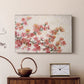 Cherry Blossom Composition II - Canvas Art Print