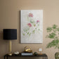 Soft Lace II - Canvas Art Print