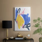 Feedback Loop I - Canvas Art Print