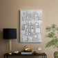 Gossamer II - Canvas Art Print