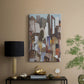 Metropolis - Canvas Art Print