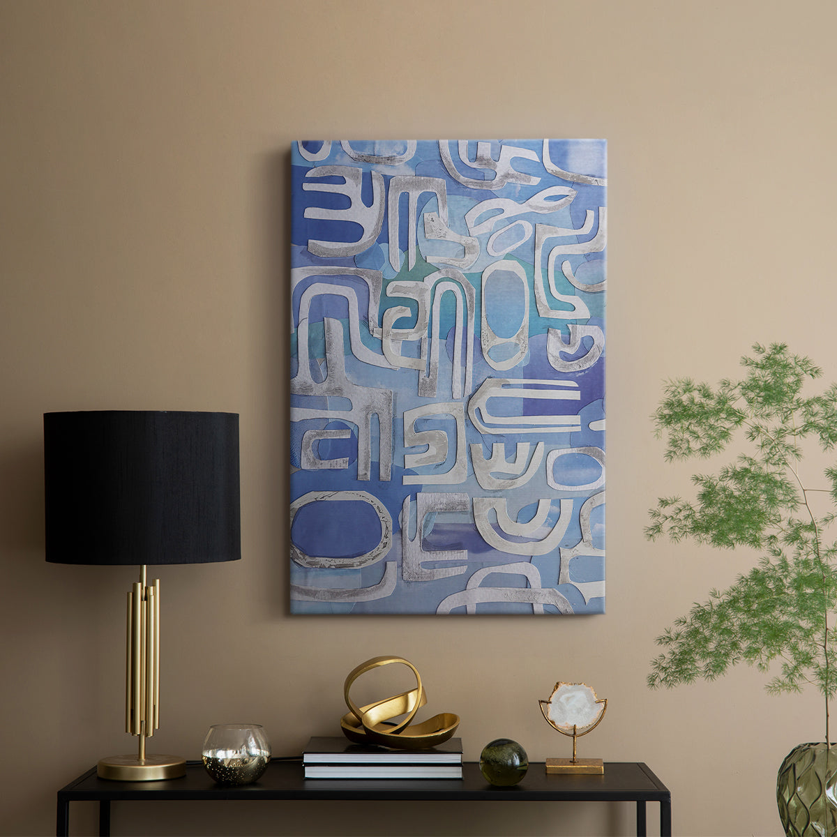 Siesta Key - Canvas Art Print