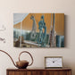 Seaworthy - Canvas Art Print