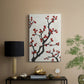 Red Berry Branch I - Canvas Art Print