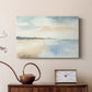 Simple Sea - Canvas Art Print