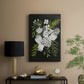 Alabaster Bouquet II - Canvas Art Print