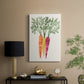 Organic Veg III - Canvas Art Print