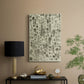 Watercolor Metric II - Canvas Art Print