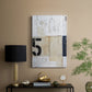 5th Row - Canvas Art Print