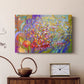 Peaceful April Morning - Canvas Art Print