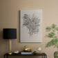 Floral Bouquet I - Canvas Art Print