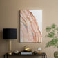 Rose Quartz I - Canvas Art Print