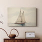 Vintage Nautical I - Canvas Art Print