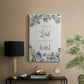 Trust in the Lord - Canvas Art Print