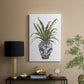 Fern House II - Canvas Art Print