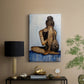 Don't Break My Heart - Canvas Art Print