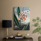 Temple of Flora VII - Canvas Art Print