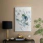 Ice Cavern III - Canvas Art Print