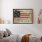 46171,american flag,united states,map outline,vintage art,wall decor,patriotic art,framed artwork,country representation,home decoration,textured background,heritage,national pride,calligraphy style,interior design,art illustration,graphic design,iconic symbol,state outlines,creative decor,rustic art,visual art,modern home,border design,expressive artwork,traditional art,memorable decor,cultural heritage,art frame,handmade art,artisanal design,Re-stickable,Patriotic