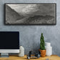 Cumberland Gap - Floater Framed Canvas Print