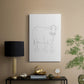 Limousin Cattle III - Canvas Art Print