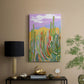 Lavender Desert II - Canvas Art Print