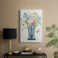 Garden Boots - Canvas Art Print