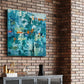 Reticent I - Canvas Art Print