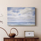 The Wave - Canvas Art Print