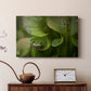 Arboreal Refuge - Canvas Art Print