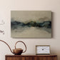 Ocean Streams - Canvas Art Print