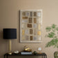 Sand Shaped I - Canvas Art Print