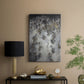 Meteor Showers - Canvas Art Print