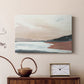 Paynes Coast II - Canvas Art Print