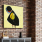Wanna Play? I - Canvas Art Print