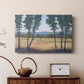 Still Morning II - Canvas Art Print