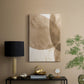 Neutral Object I - Canvas Art Print