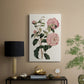 Pink Floral Mix IV - Canvas Art Print