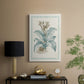 Willow Blue Besler III - Canvas Art Print