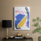 Feedback Loop II - Canvas Art Print