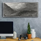 Cumberland Gap - Floater Framed Canvas Print