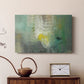 Forage - Canvas Art Print