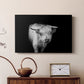 It's A Mooood II - Canvas Art Print