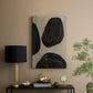 Gravity II - Canvas Art Print