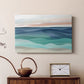 Shifting Seas - Canvas Art Print