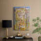 Bandaloo II - Canvas Art Print